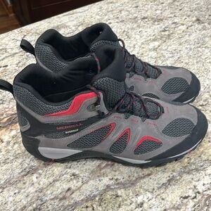 Merrell Yokota 2 Mid waterproof